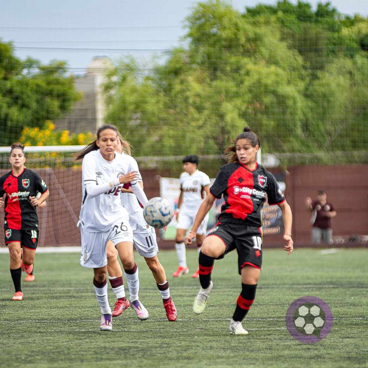 LANUS VS NEWELL'S - PRIMER TORNEO 2026 FECHA 2 - 21/03/2026 - Foto 24