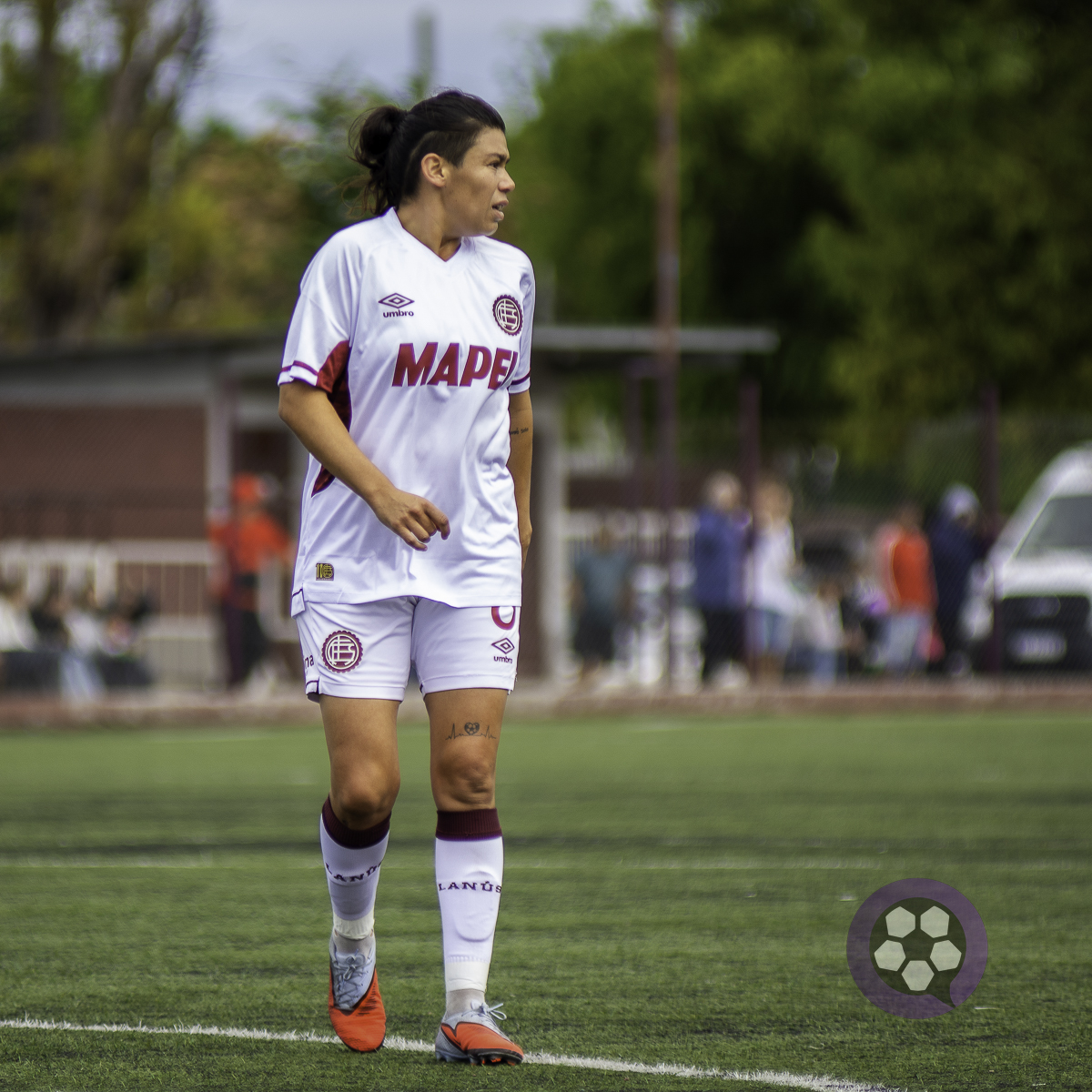 LANUS VS NEWELL'S - PRIMER TORNEO 2026 FECHA 2 - 21/03/2026 - Foto 21