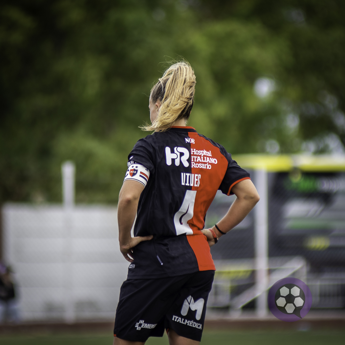 LANUS VS NEWELL'S - PRIMER TORNEO 2026 FECHA 2 - 21/03/2026 - Foto 20