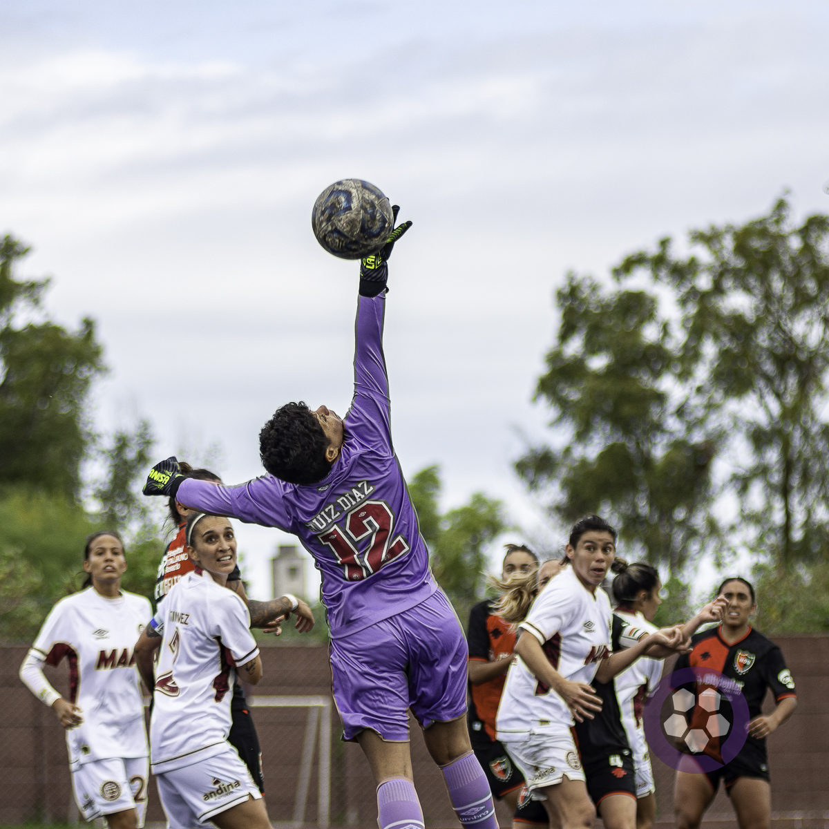 LANUS VS NEWELL'S - PRIMER TORNEO 2026 FECHA 2 - 21/03/2026 - Foto 19
