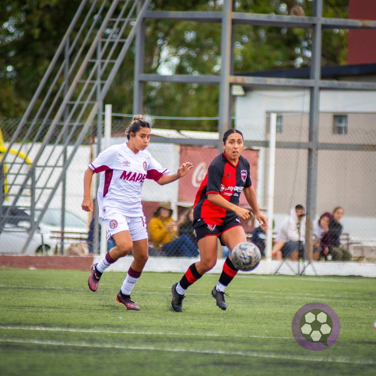 LANUS VS NEWELL'S - PRIMER TORNEO 2026 FECHA 2 - 21/03/2026 - Foto 18