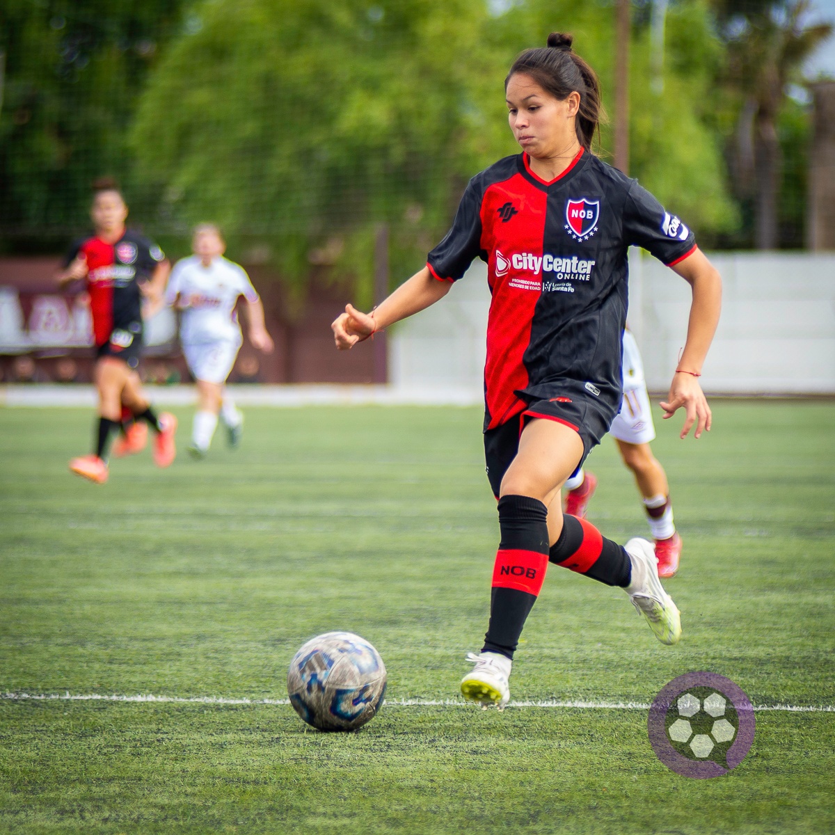 LANUS VS NEWELL'S - PRIMER TORNEO 2026 FECHA 2 - 21/03/2026 - Foto 17