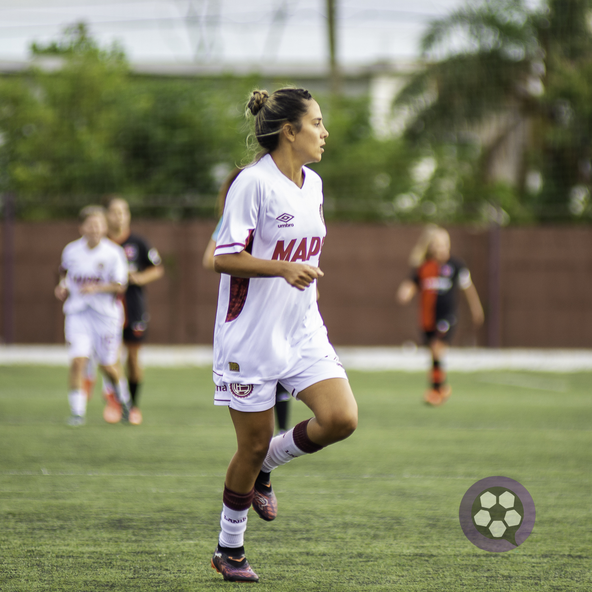 LANUS VS NEWELL'S - PRIMER TORNEO 2026 FECHA 2 - 21/03/2026 - Foto 16