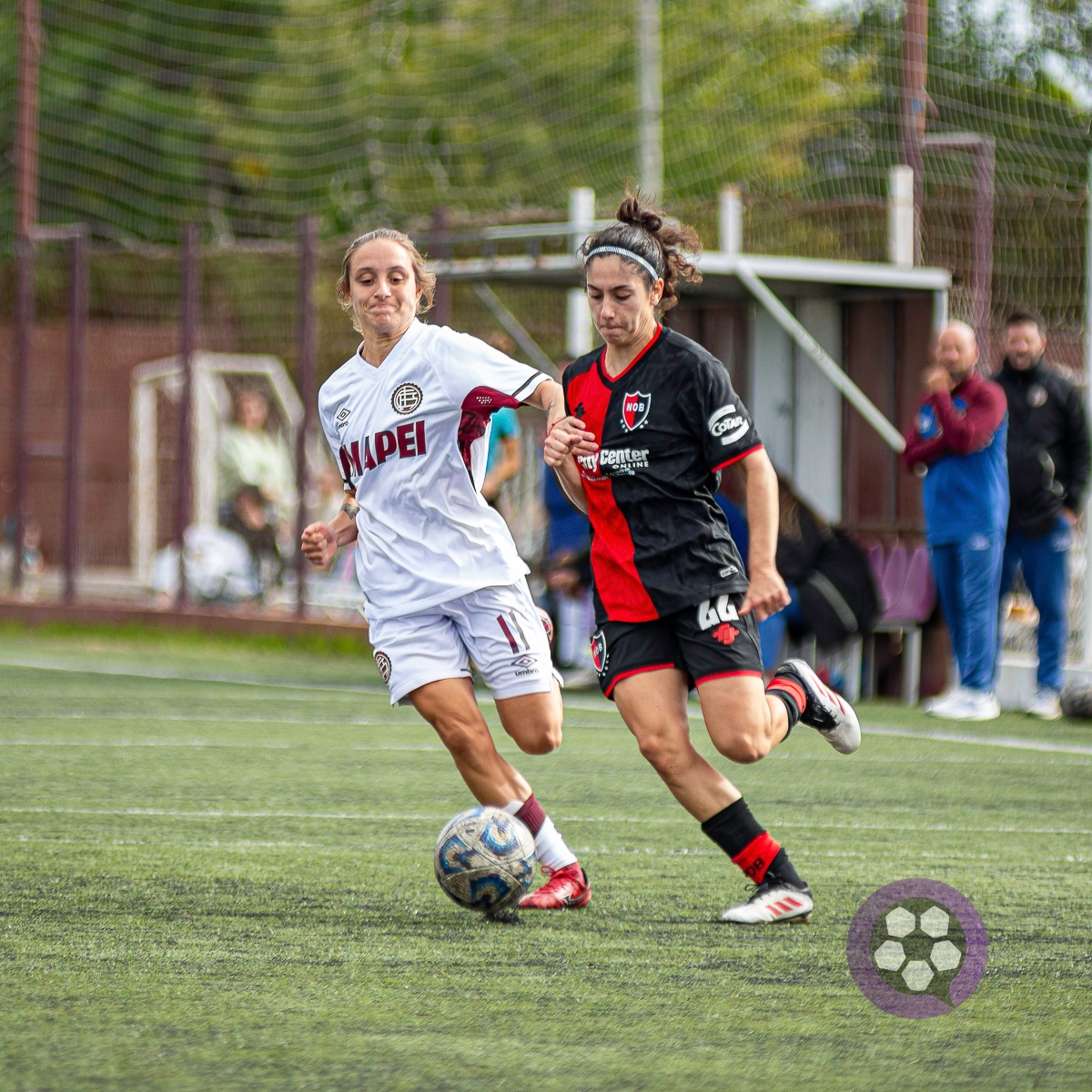 LANUS VS NEWELL'S - PRIMER TORNEO 2026 FECHA 2 - 21/03/2026 - Foto 15