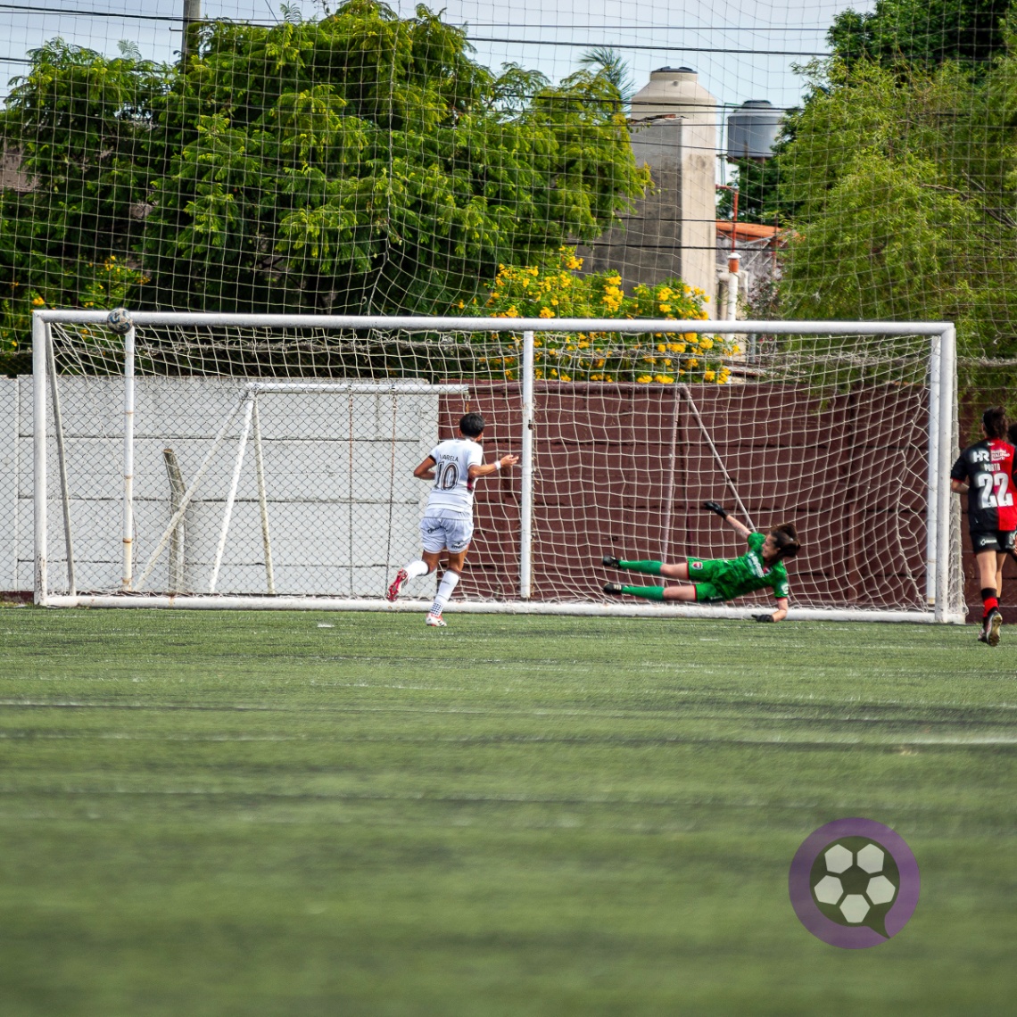LANUS VS NEWELL'S - PRIMER TORNEO 2026 FECHA 2 - 21/03/2026 - Foto 13