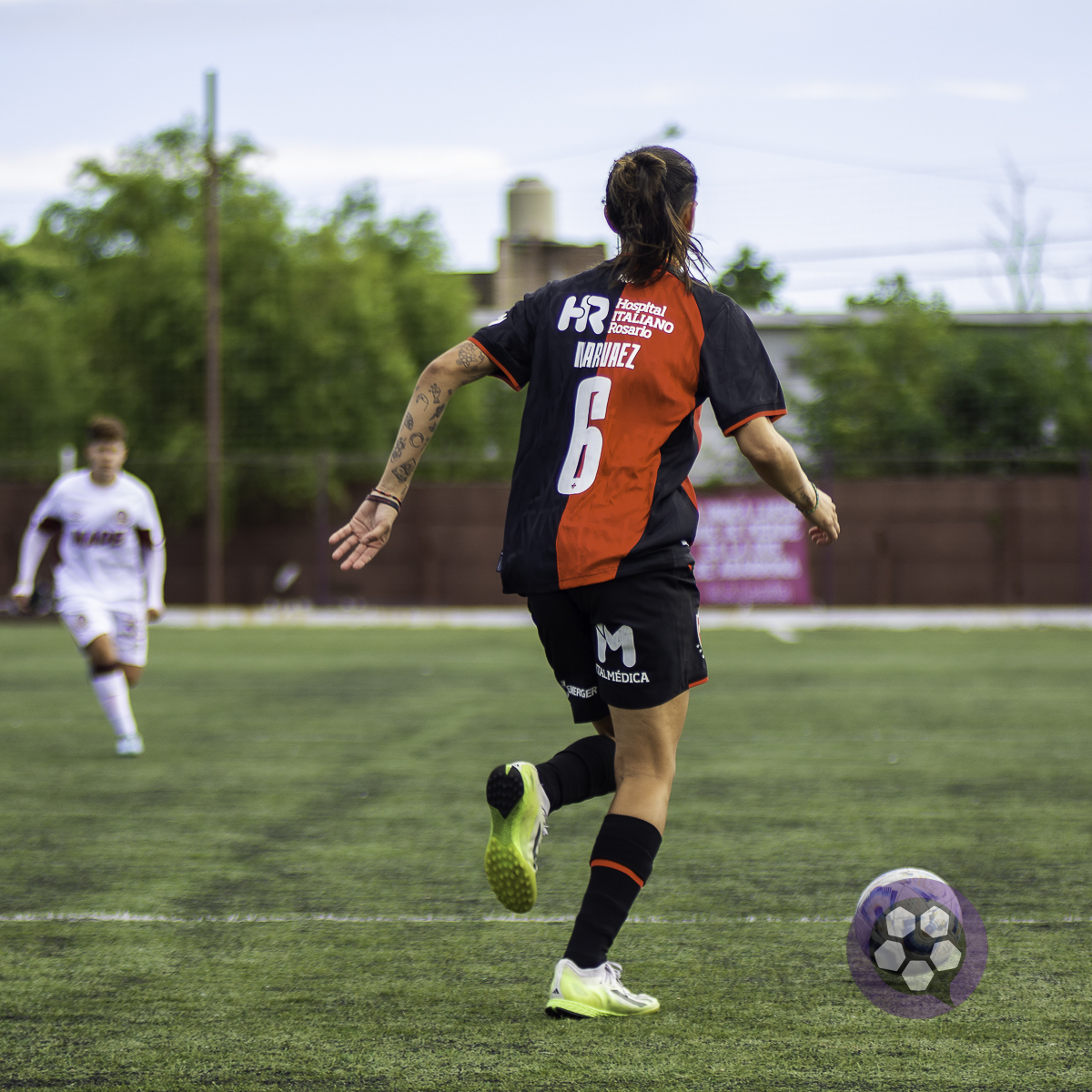 LANUS VS NEWELL'S - PRIMER TORNEO 2026 FECHA 2 - 21/03/2026 - Foto 11
