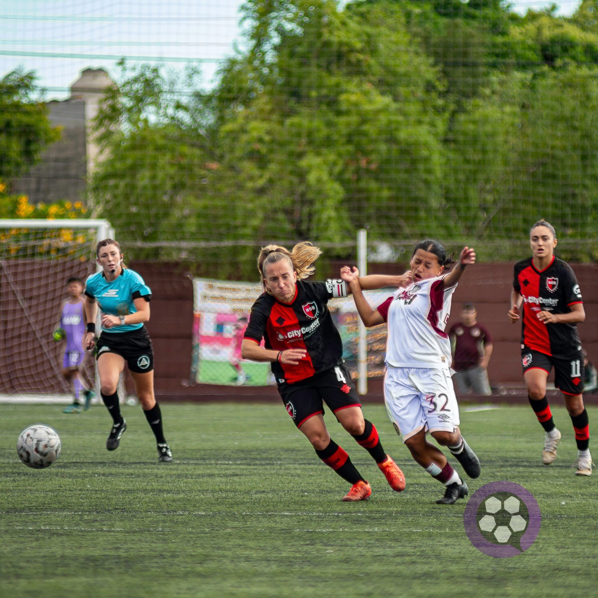 LANUS VS NEWELL'S - PRIMER TORNEO 2026 FECHA 2 - 21/03/2026 - Foto 10