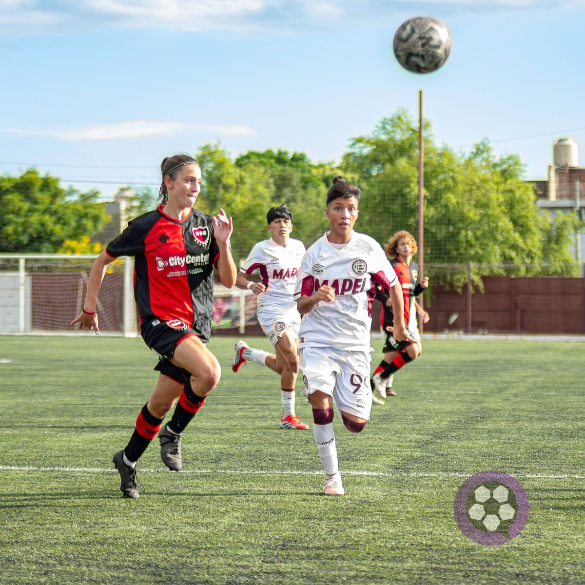 LANUS VS NEWELL'S - PRIMER TORNEO 2026 FECHA 2 - 21/03/2026 - Foto 9