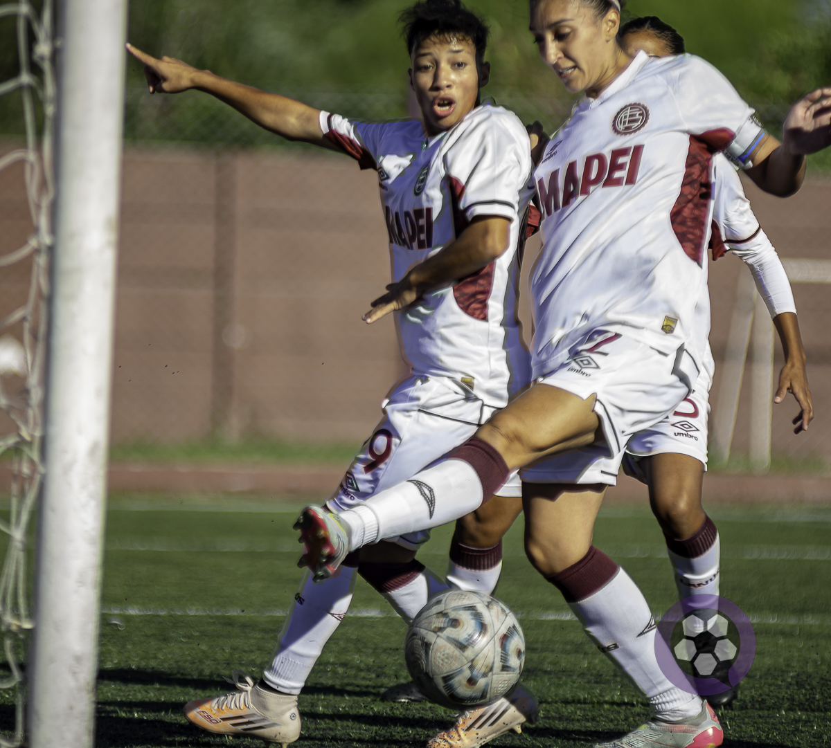 LANUS VS NEWELL'S - PRIMER TORNEO 2026 FECHA 2 - 21/03/2026 - Foto 5