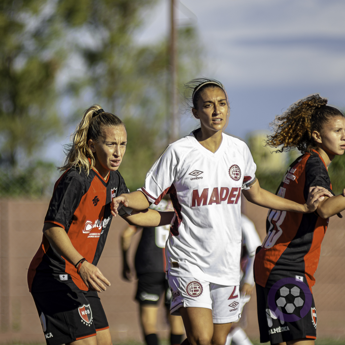 LANUS VS NEWELL'S - PRIMER TORNEO 2026 FECHA 2 - 21/03/2026 - Foto 3