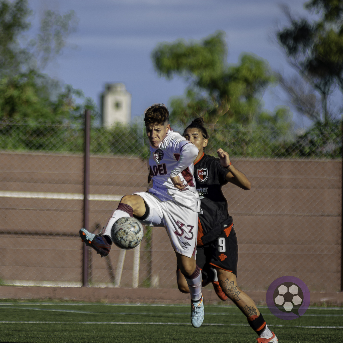 LANUS VS NEWELL'S - PRIMER TORNEO 2026 FECHA 2 - 21/03/2026 - Foto 1
