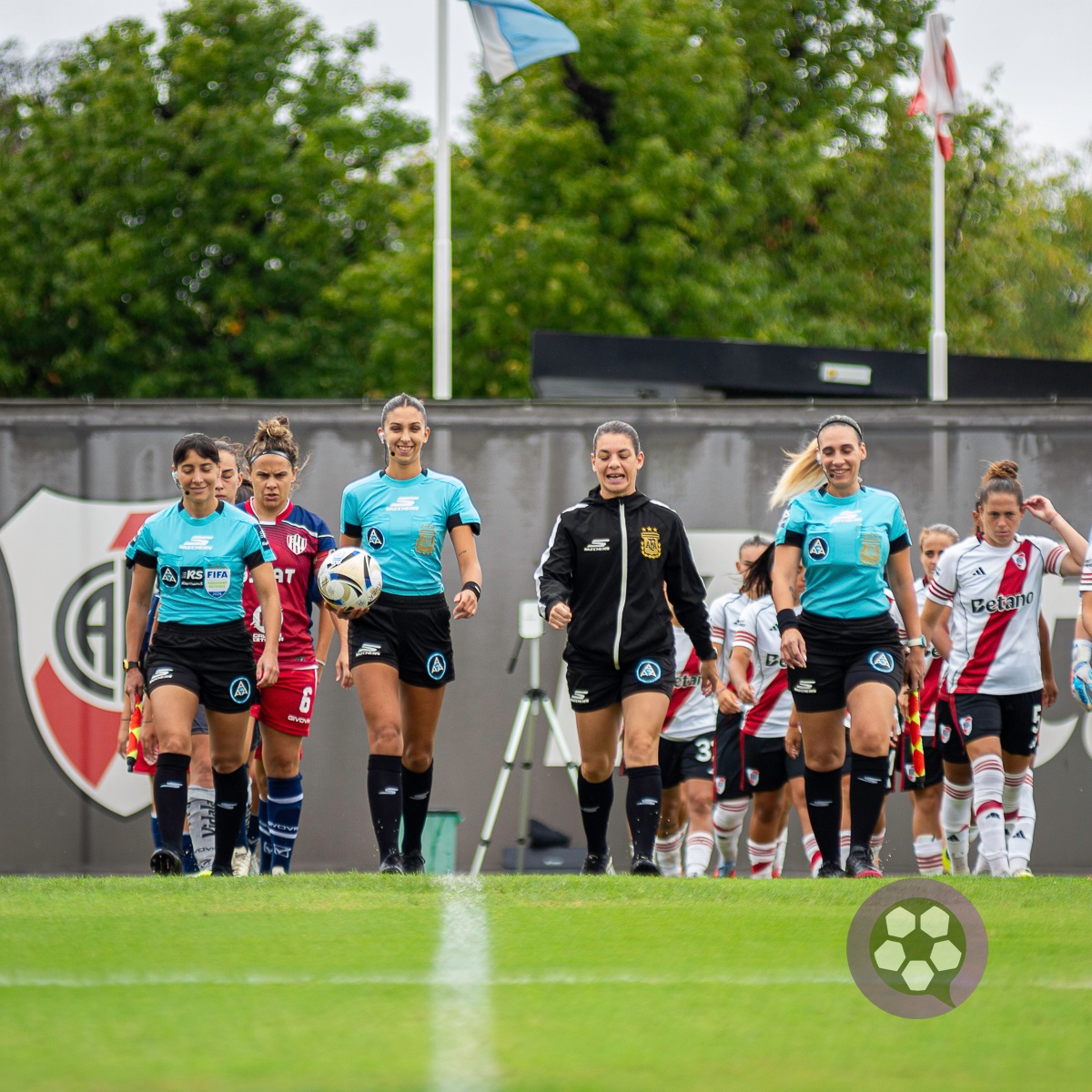 RIVER VS UNION - PRIMER TORNEO 2026 FECHA 3 - 29/03/2026