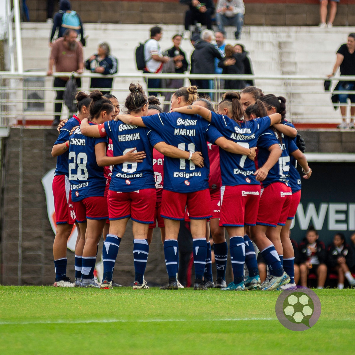 RIVER VS UNION - PRIMER TORNEO 2026 FECHA 3 - 29/03/2026 - Foto 39