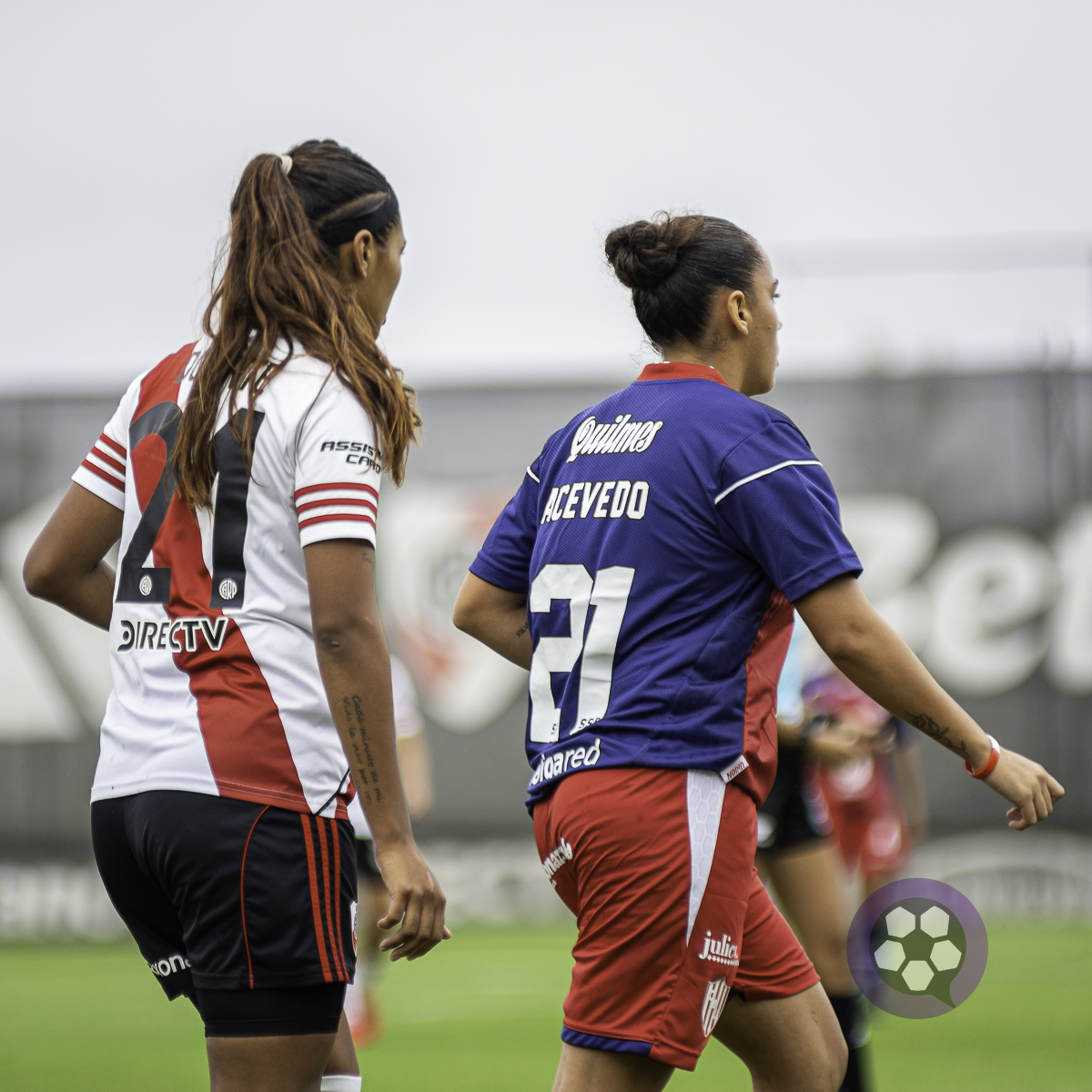 RIVER VS UNION - PRIMER TORNEO 2026 FECHA 3 - 29/03/2026 - Foto 35