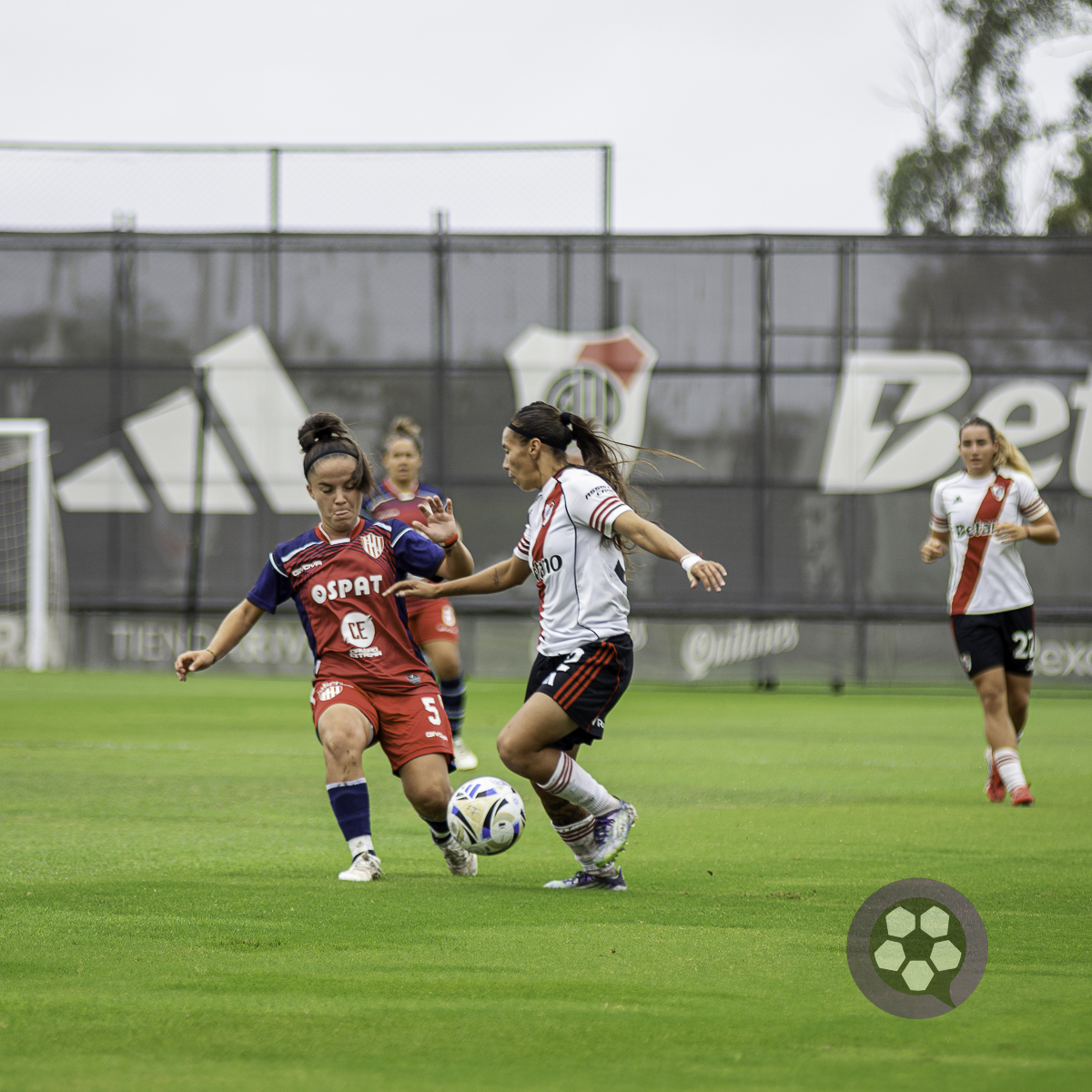 RIVER VS UNION - PRIMER TORNEO 2026 FECHA 3 - 29/03/2026 - Foto 34
