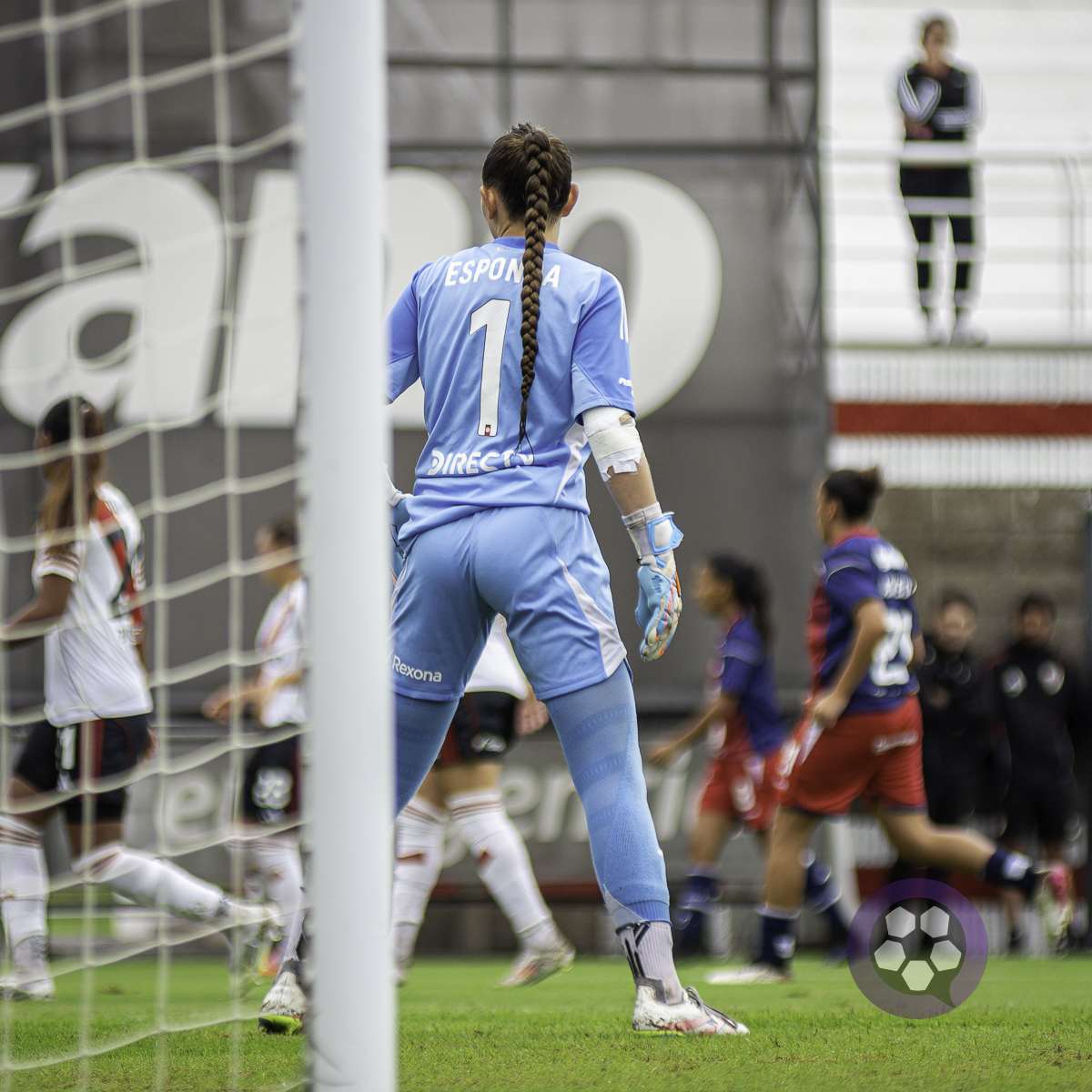 RIVER VS UNION - PRIMER TORNEO 2026 FECHA 3 - 29/03/2026 - Foto 33