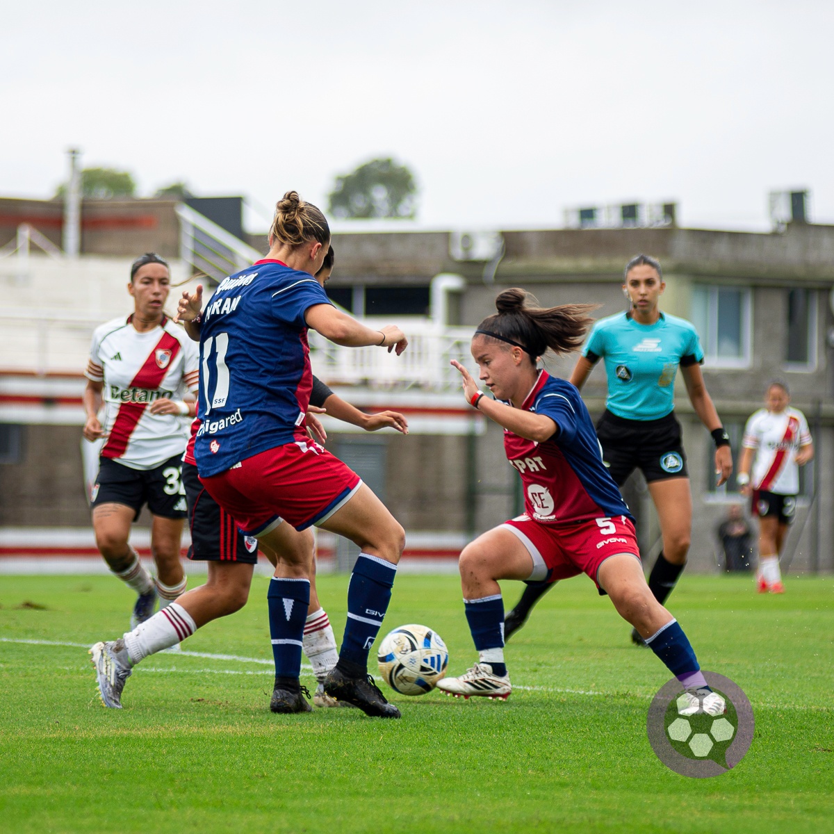 RIVER VS UNION - PRIMER TORNEO 2026 FECHA 3 - 29/03/2026 - Foto 31