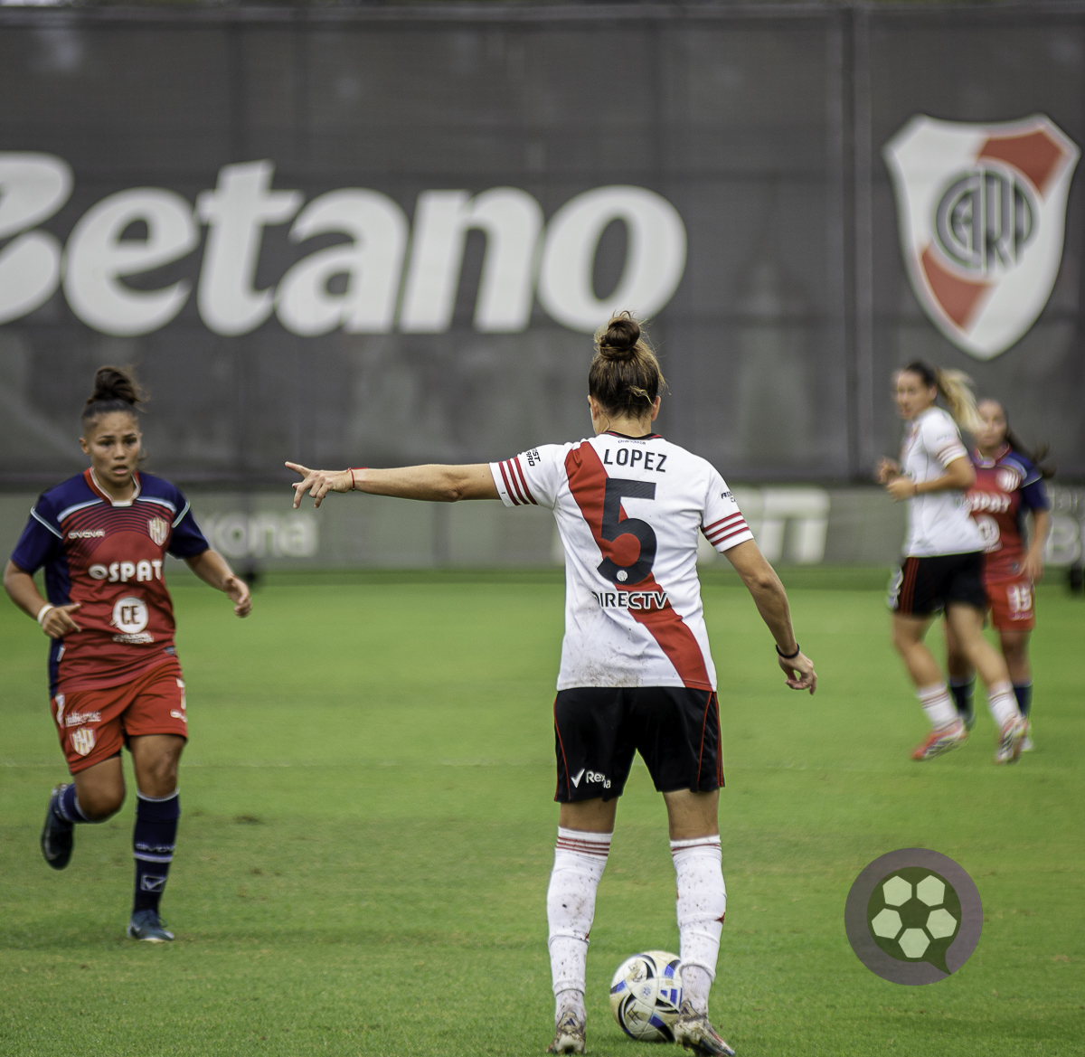 RIVER VS UNION - PRIMER TORNEO 2026 FECHA 3 - 29/03/2026 - Foto 30