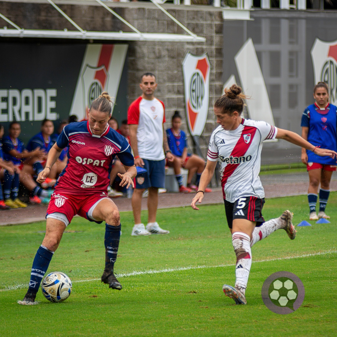 RIVER VS UNION - PRIMER TORNEO 2026 FECHA 3 - 29/03/2026 - Foto 26