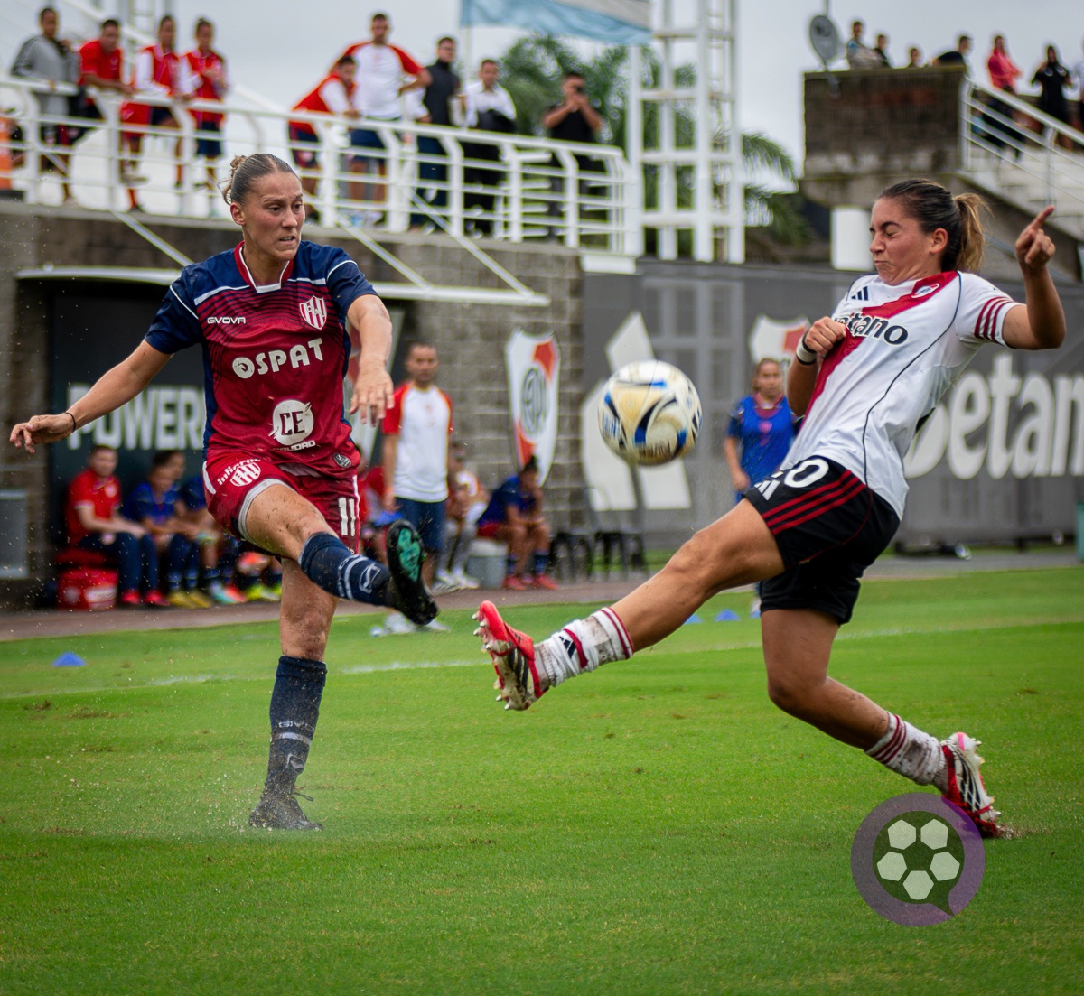 RIVER VS UNION - PRIMER TORNEO 2026 FECHA 3 - 29/03/2026 - Foto 24