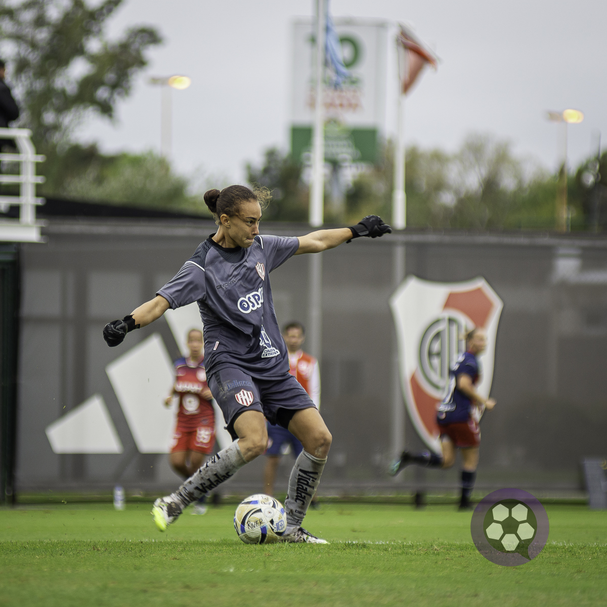 RIVER VS UNION - PRIMER TORNEO 2026 FECHA 3 - 29/03/2026 - Foto 23