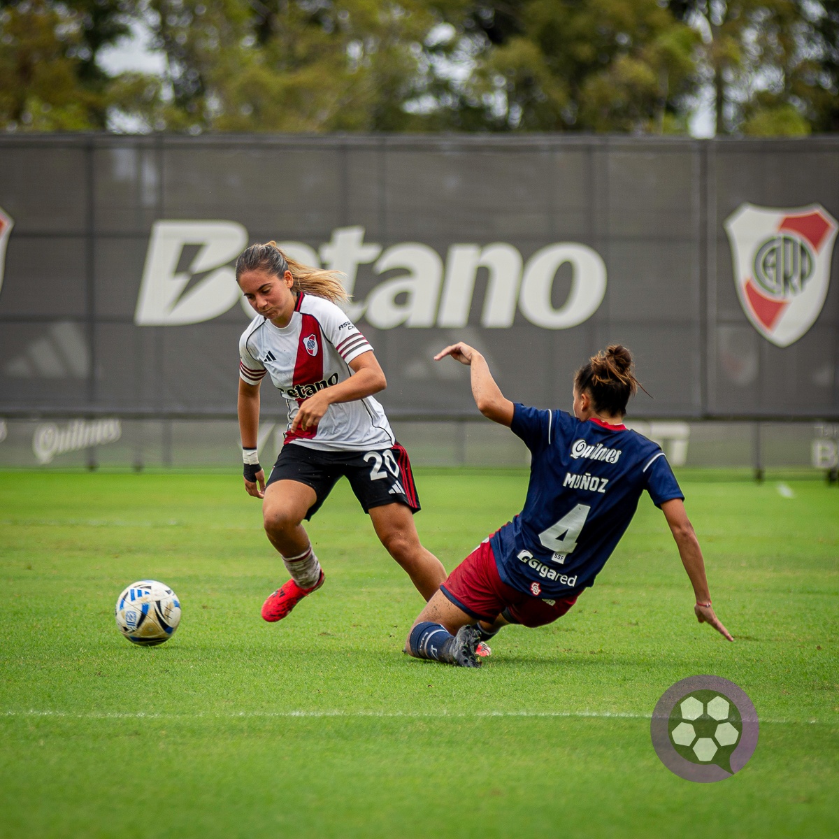 RIVER VS UNION - PRIMER TORNEO 2026 FECHA 3 - 29/03/2026 - Foto 22