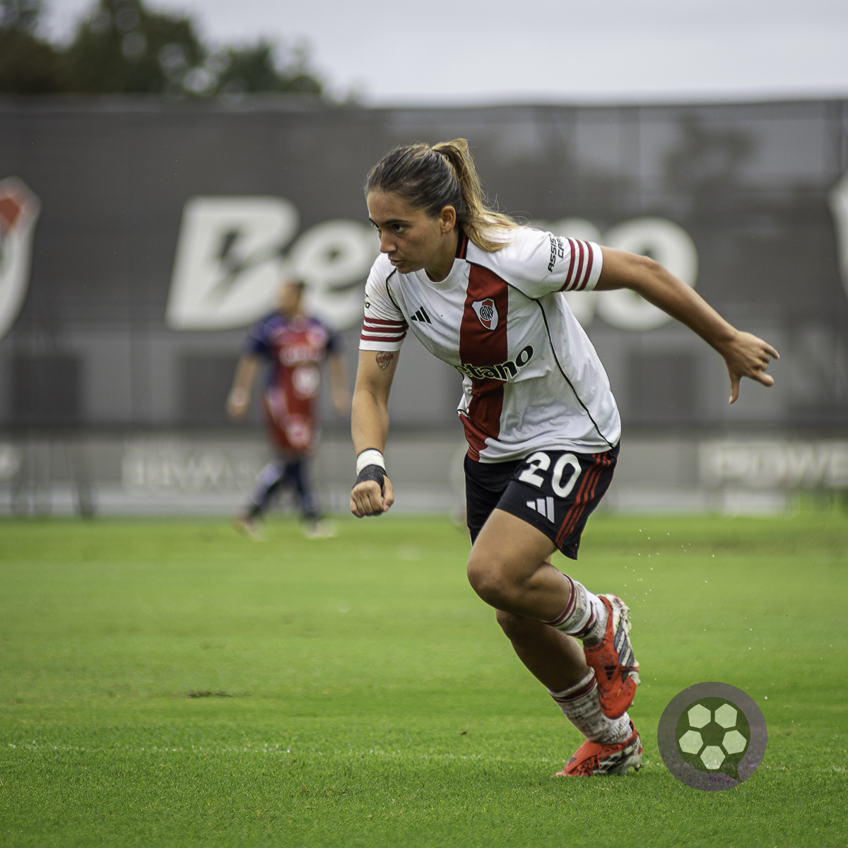 RIVER VS UNION - PRIMER TORNEO 2026 FECHA 3 - 29/03/2026 - Foto 20