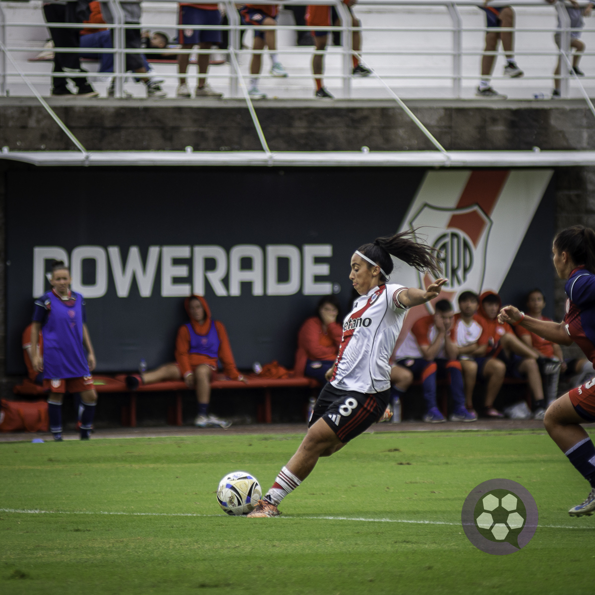RIVER VS UNION - PRIMER TORNEO 2026 FECHA 3 - 29/03/2026 - Foto 19