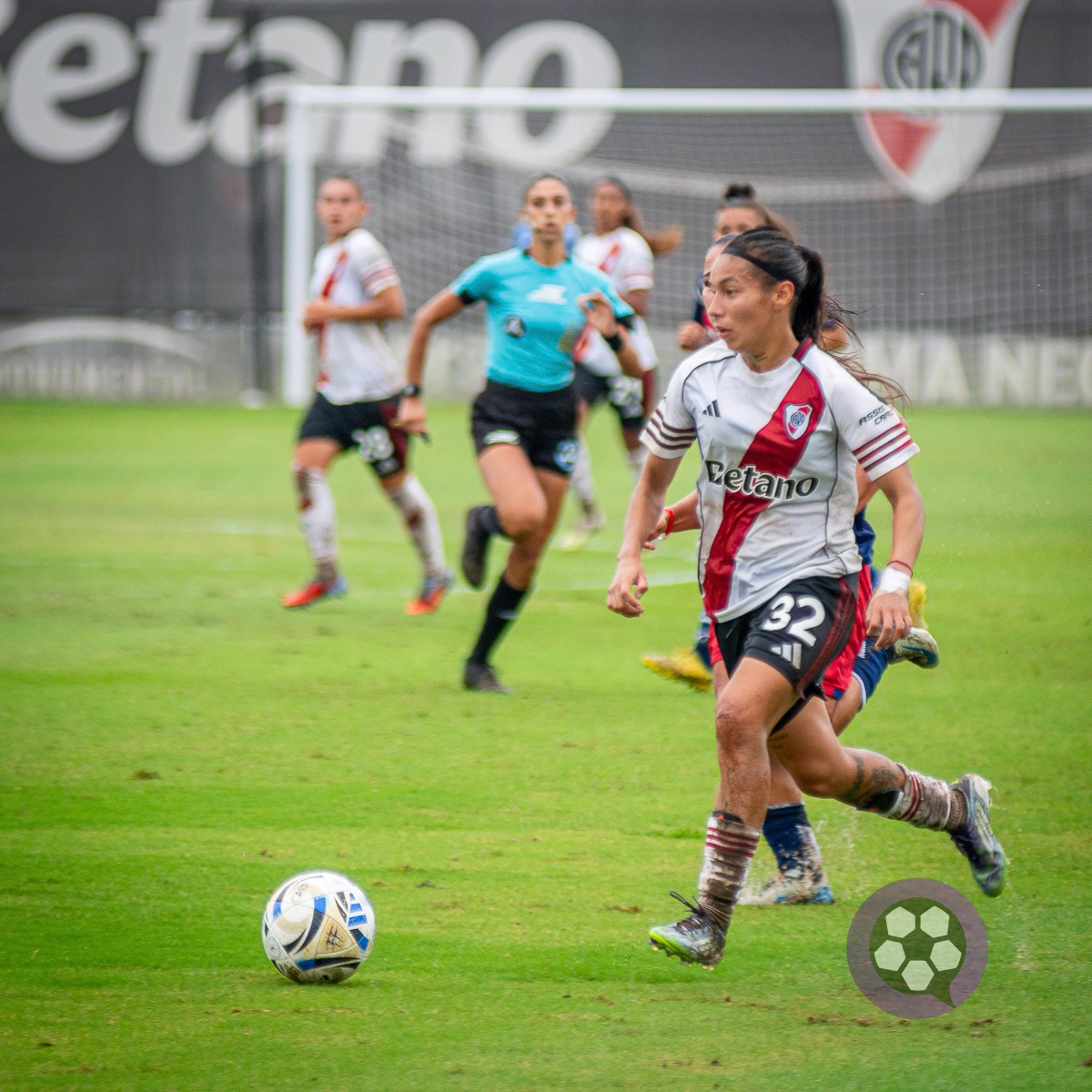 RIVER VS UNION - PRIMER TORNEO 2026 FECHA 3 - 29/03/2026 - Foto 15