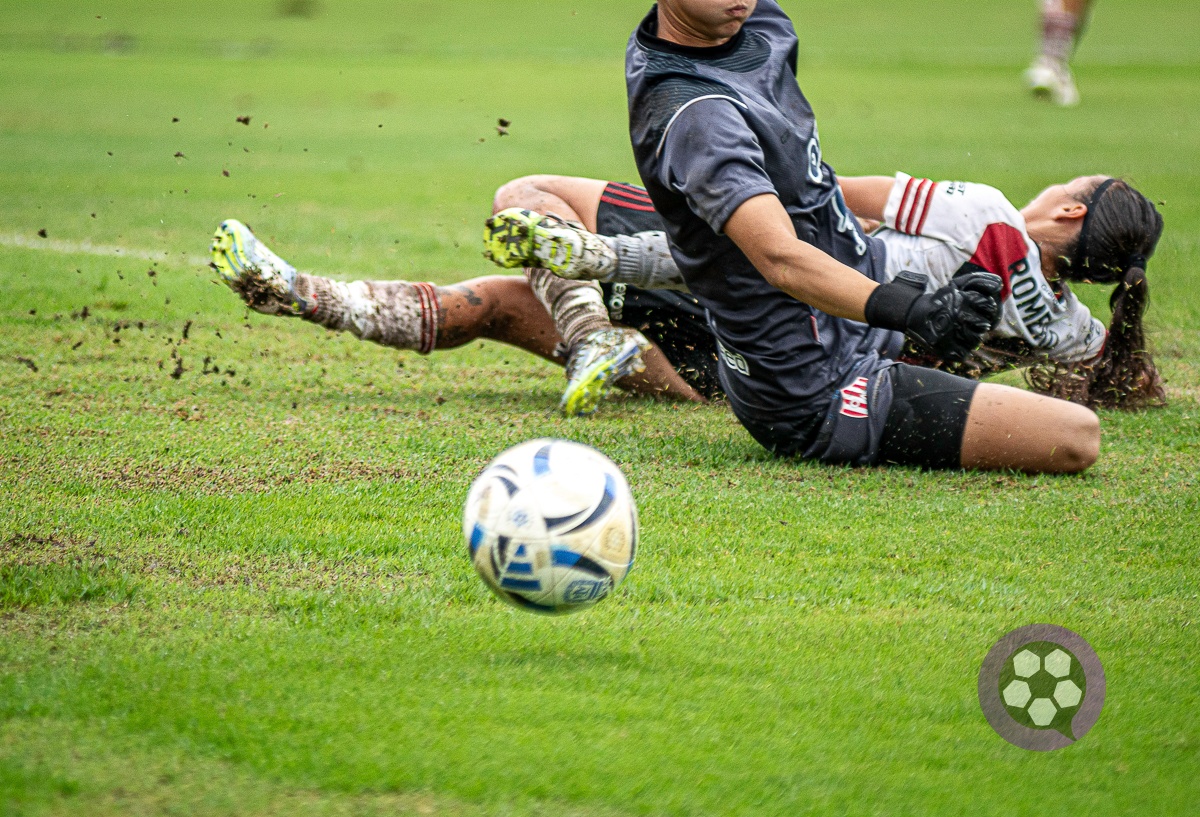RIVER VS UNION - PRIMER TORNEO 2026 FECHA 3 - 29/03/2026 - Foto 14