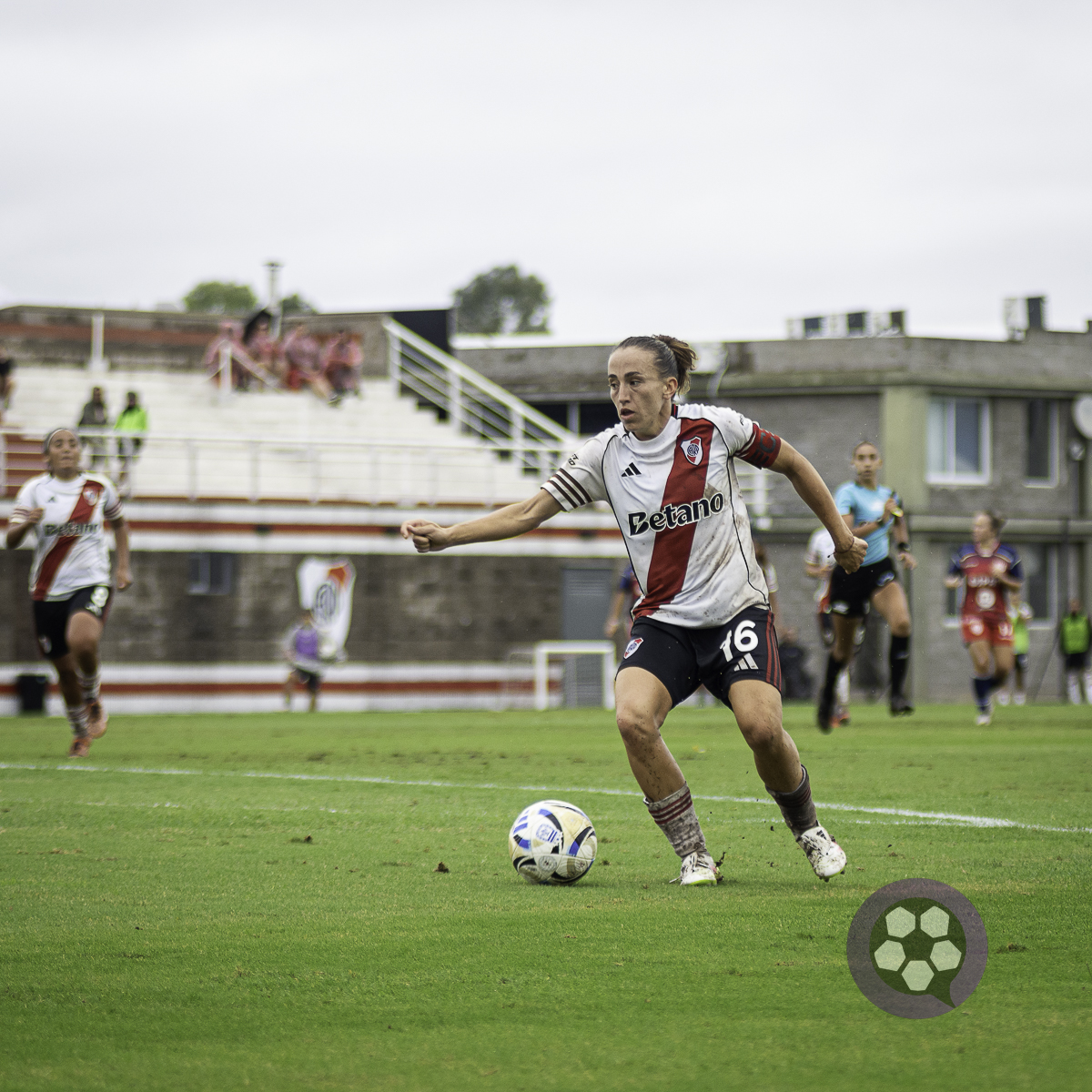RIVER VS UNION - PRIMER TORNEO 2026 FECHA 3 - 29/03/2026 - Foto 13