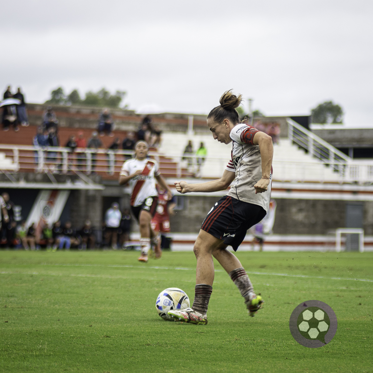 RIVER VS UNION - PRIMER TORNEO 2026 FECHA 3 - 29/03/2026 - Foto 12