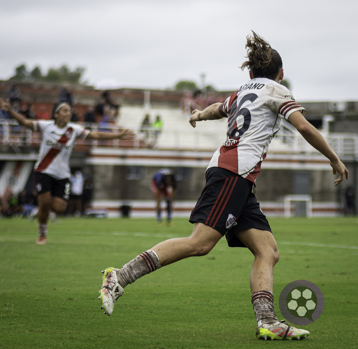 RIVER VS UNION - PRIMER TORNEO 2026 FECHA 3 - 29/03/2026 - Foto 11