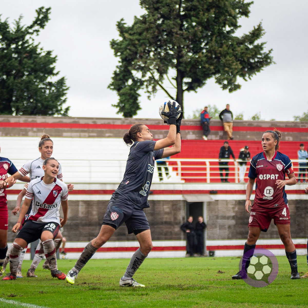 RIVER VS UNION - PRIMER TORNEO 2026 FECHA 3 - 29/03/2026 - Foto 8