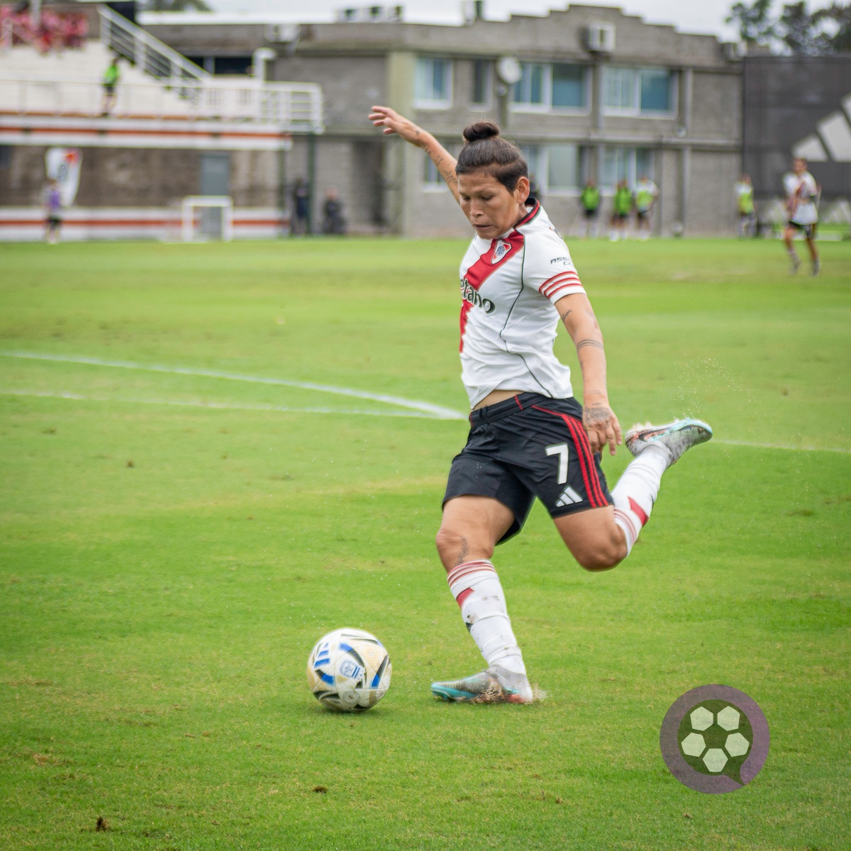RIVER VS UNION - PRIMER TORNEO 2026 FECHA 3 - 29/03/2026 - Foto 6