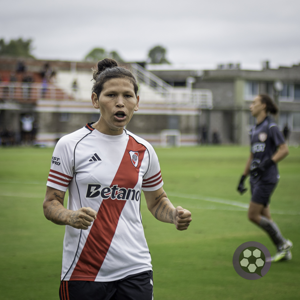 RIVER VS UNION - PRIMER TORNEO 2026 FECHA 3 - 29/03/2026 - Foto 5