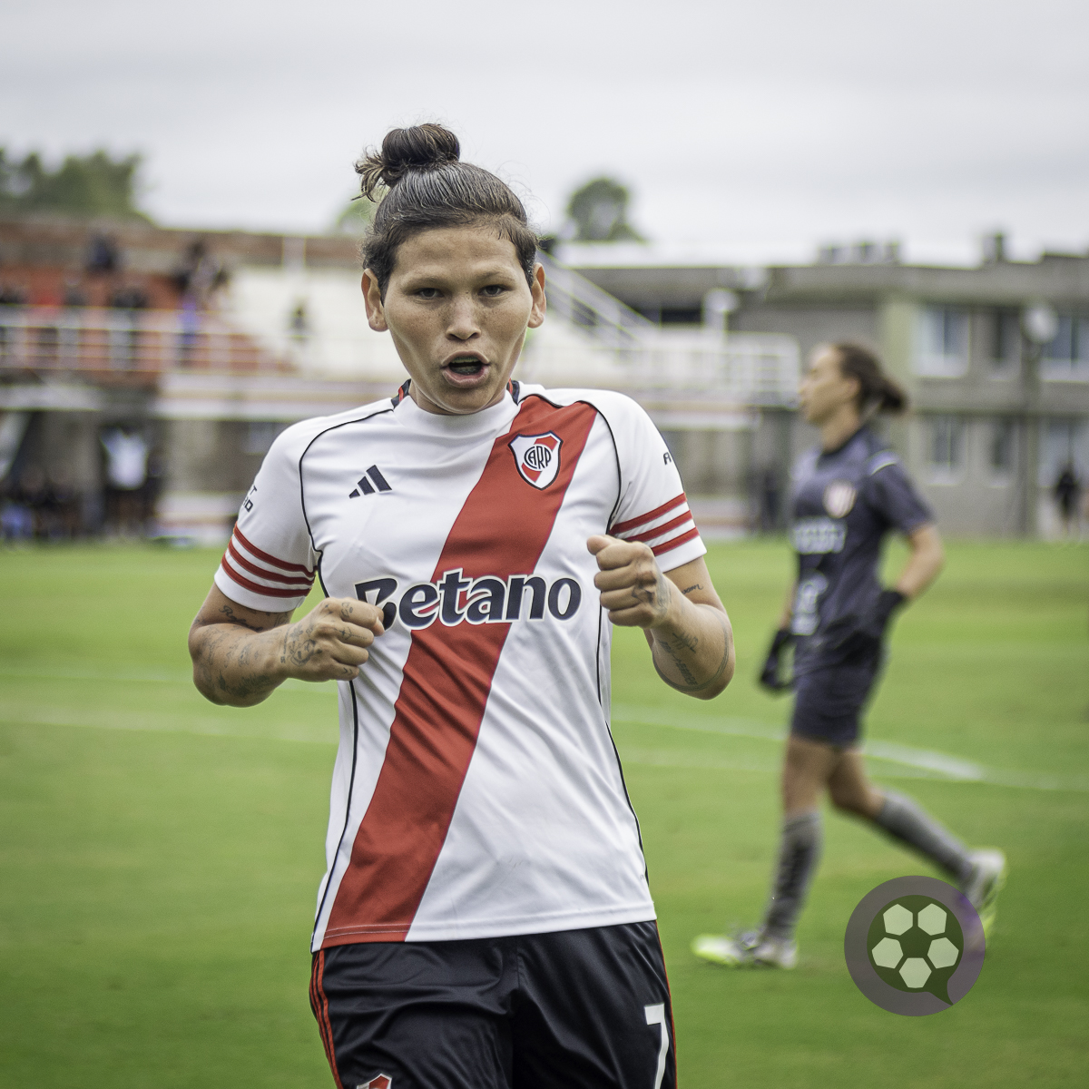 RIVER VS UNION - PRIMER TORNEO 2026 FECHA 3 - 29/03/2026 - Foto 4