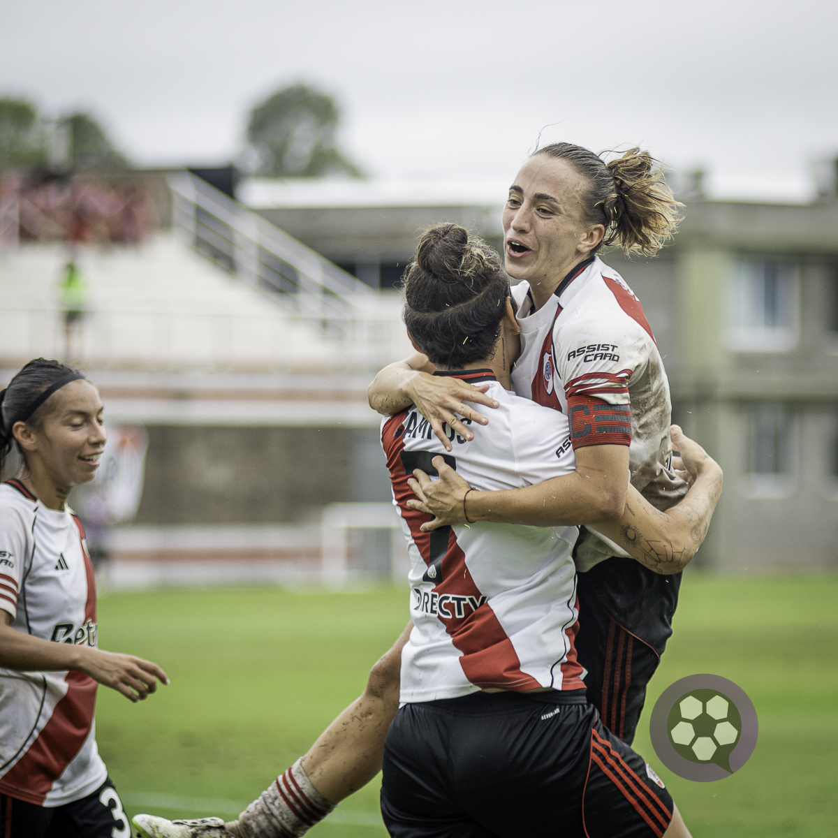 RIVER VS UNION - PRIMER TORNEO 2026 FECHA 3 - 29/03/2026 - Foto 3