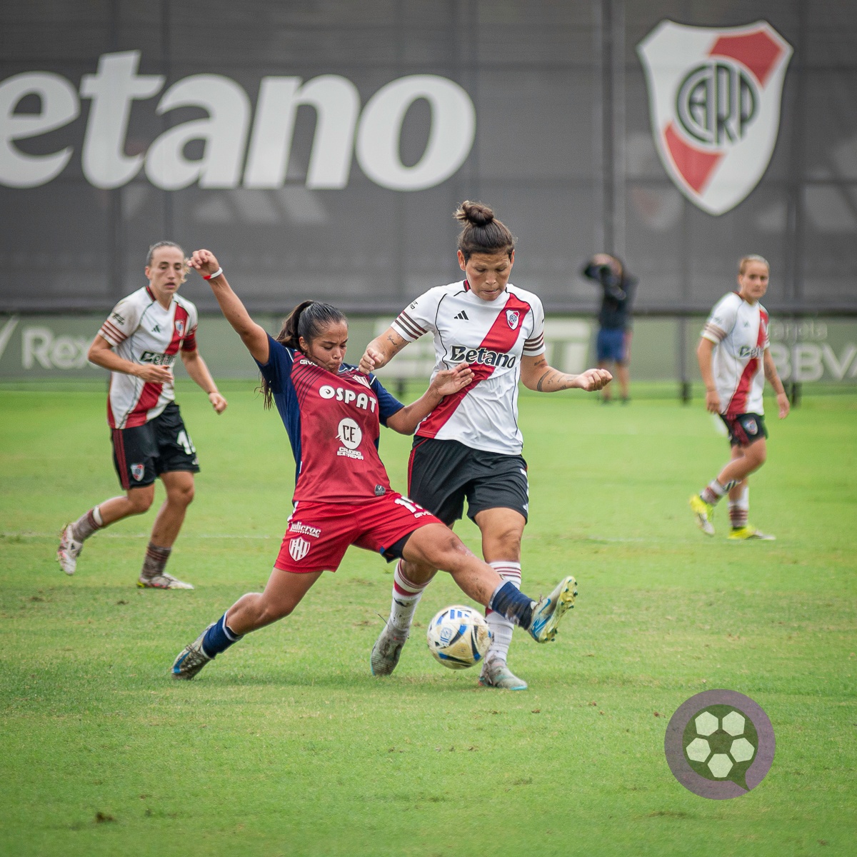 RIVER VS UNION - PRIMER TORNEO 2026 FECHA 3 - 29/03/2026 - Foto 2