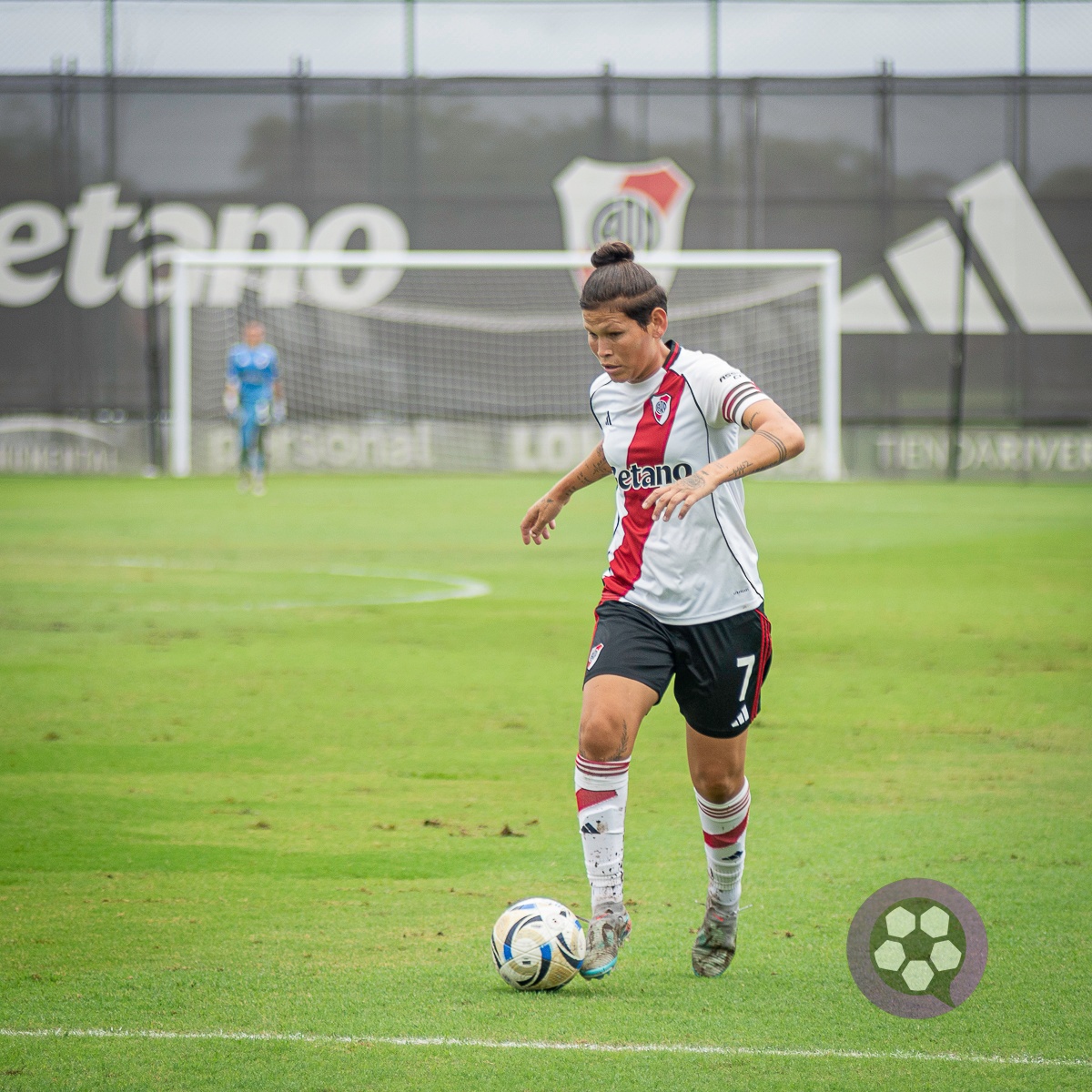 RIVER VS UNION - PRIMER TORNEO 2026 FECHA 3 - 29/03/2026 - Foto 1