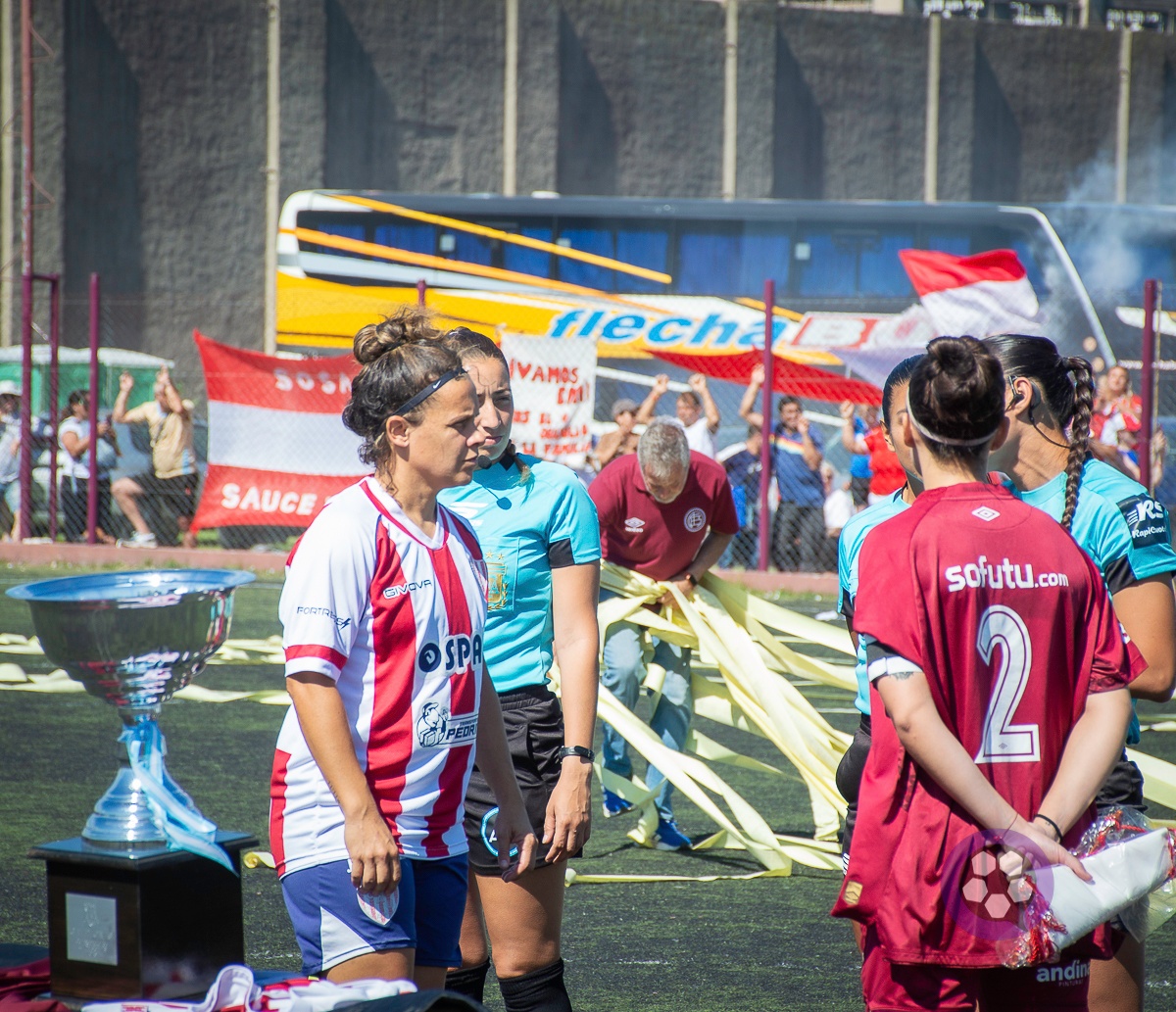Lanús vs Unión - Final Primera B - 11/10/2025 - Foto 11