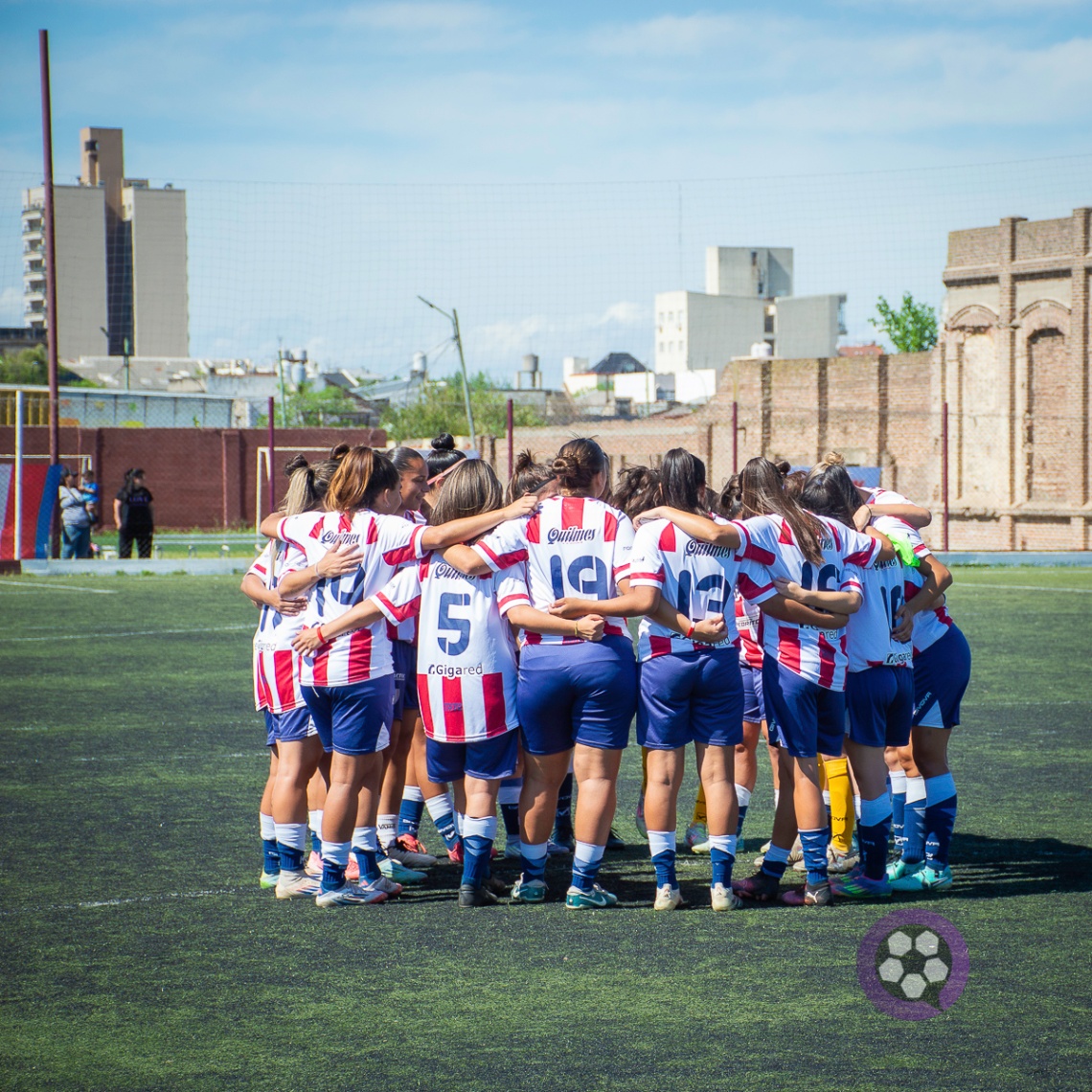 Lanús vs Unión - Final Primera B - 11/10/2025 - Foto 10