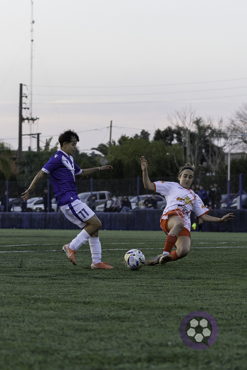 Velez vs Lujan - Fecha 6 Primera B - 30/05/26 - Foto 16