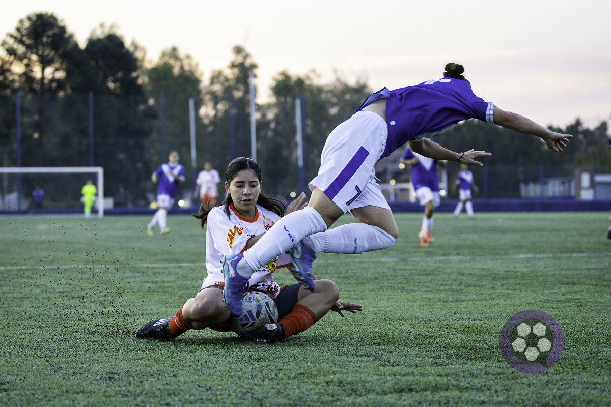 Velez vs Lujan - Fecha 6 Primera B - 30/05/26