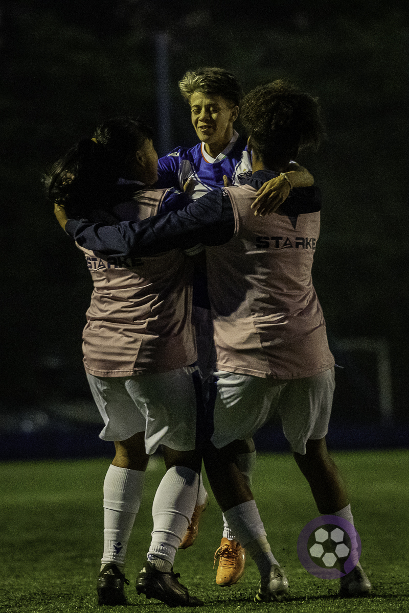 Velez vs Lujan - Fecha 6 Primera B - 30/05/26 - Foto 5
