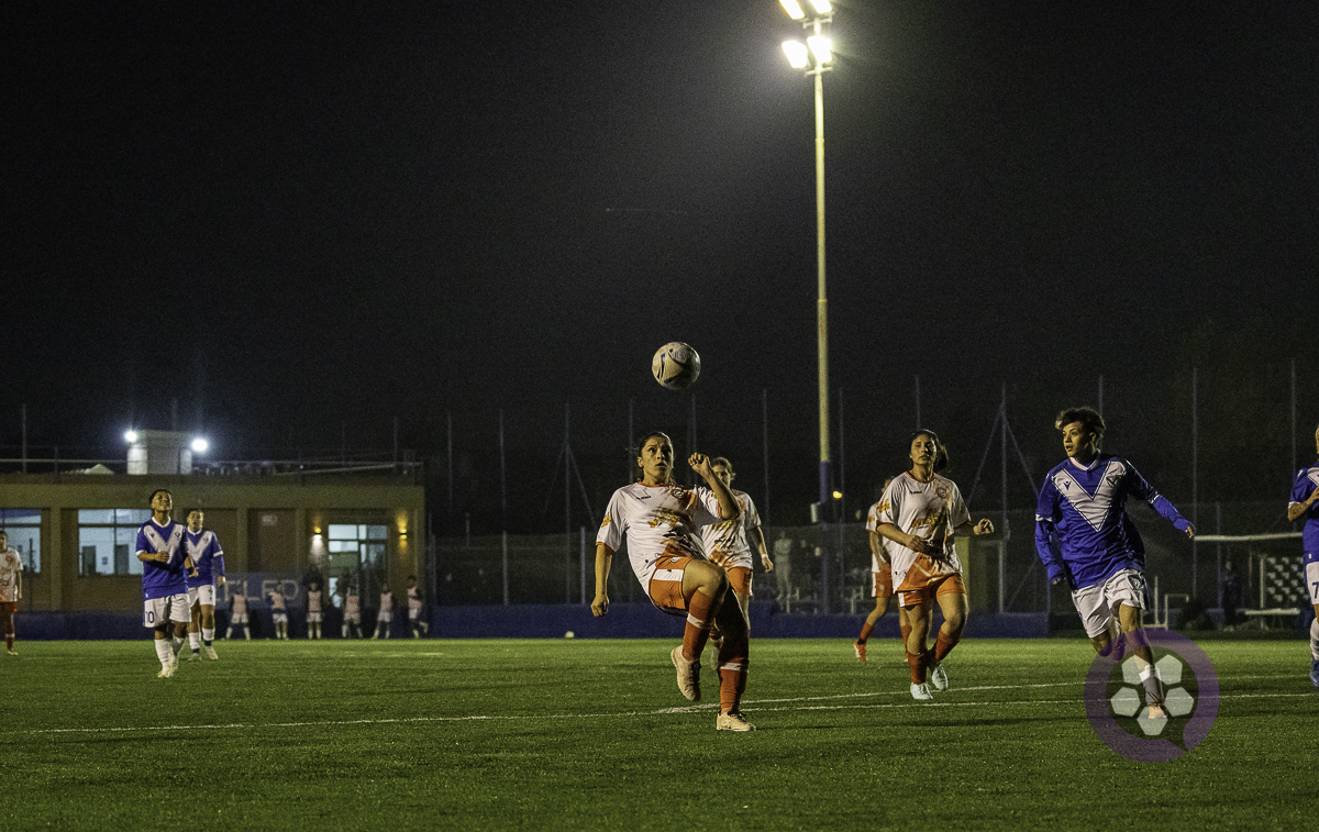 Velez vs Lujan - Fecha 6 Primera B - 30/05/26 - Foto 3