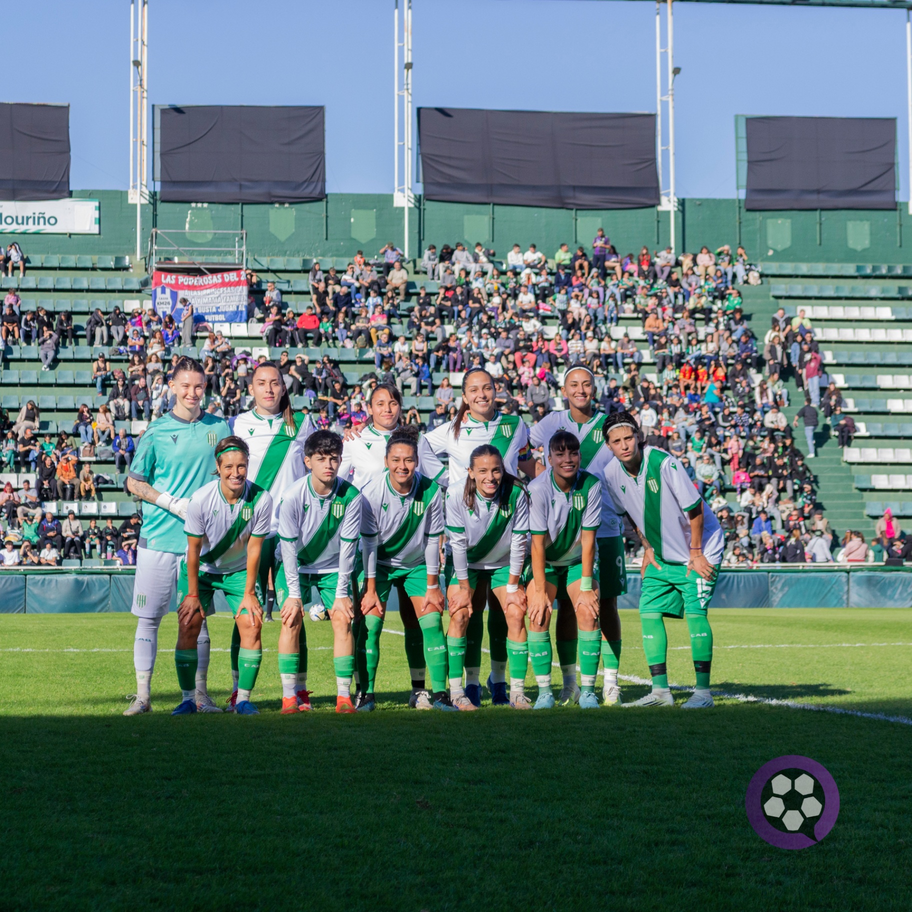Banfield vs Boca - primer torneo fecha 5 - 03/05/26 - Foto 35