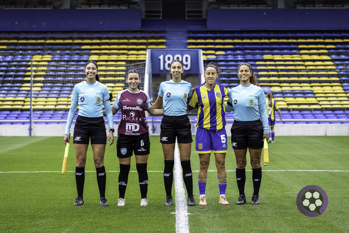 Rosario Central vs UAI Urquiza- FECHA 10 PRIMER B 25-07-26 - Foto 21