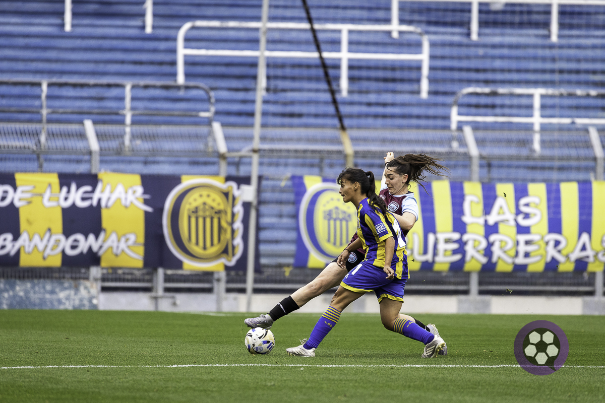 Rosario Central vs UAI Urquiza- FECHA 10 PRIMER B 25-07-26 - Foto 19