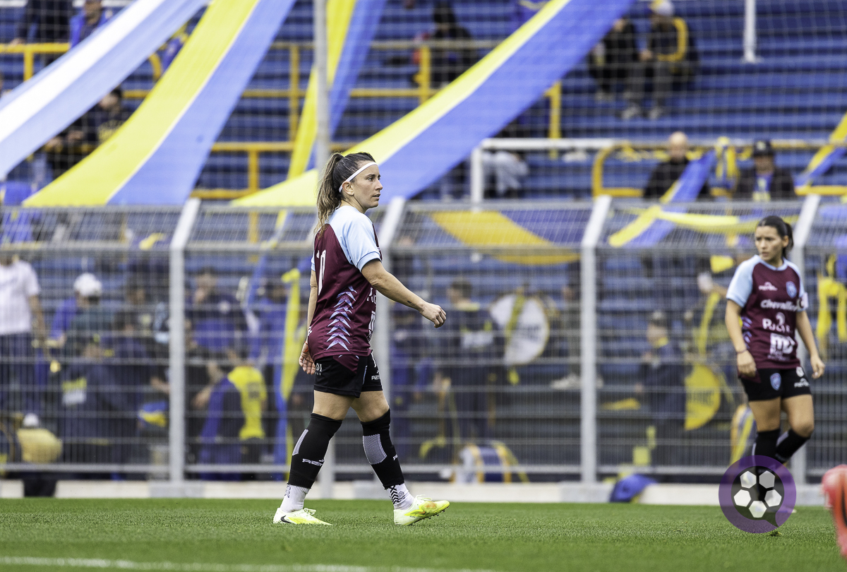 Rosario Central vs UAI Urquiza- FECHA 10 PRIMER B 25-07-26 - Foto 15
